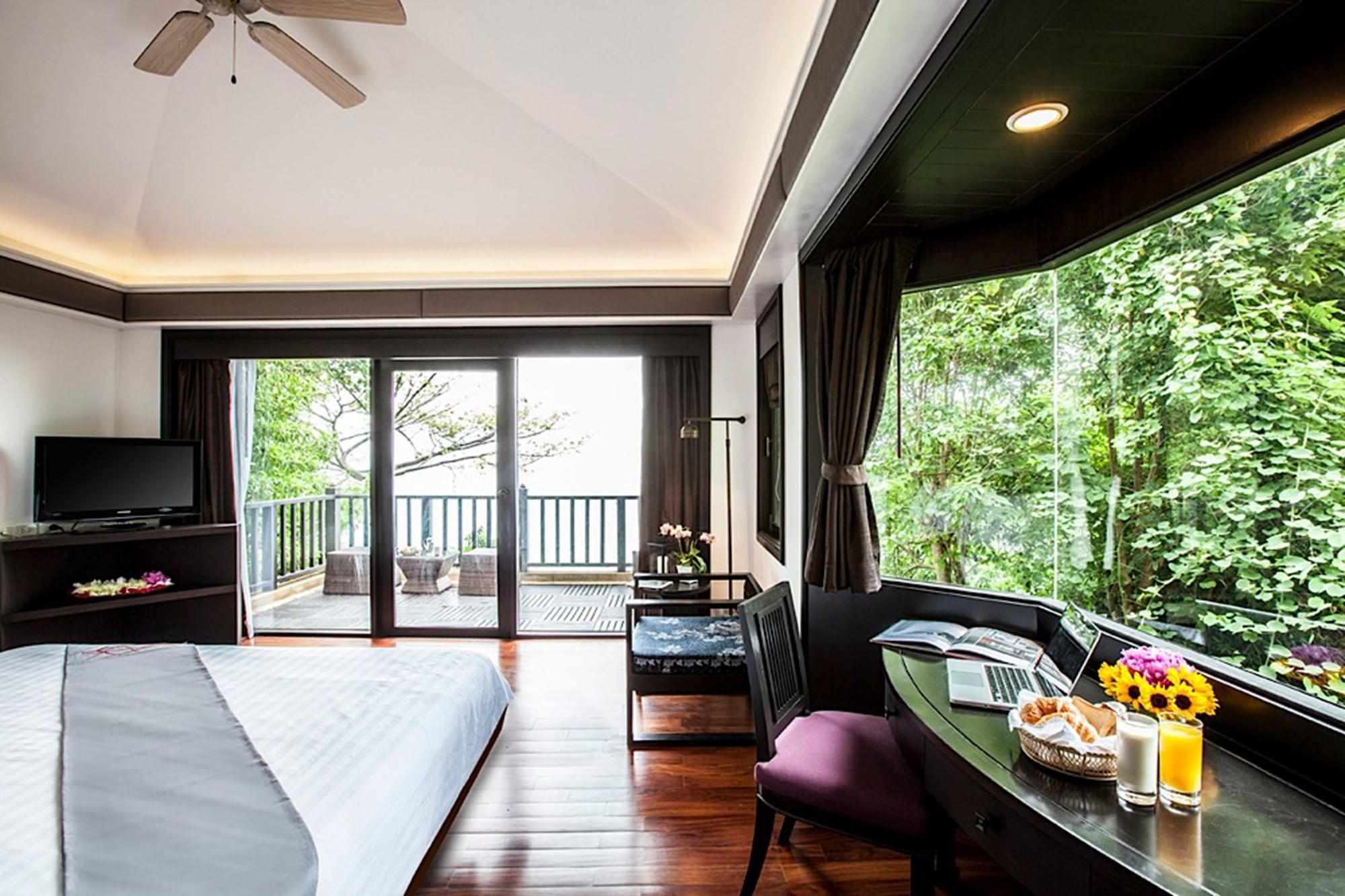 Villa 360 Phi Phi Adaları Dış mekan fotoğraf