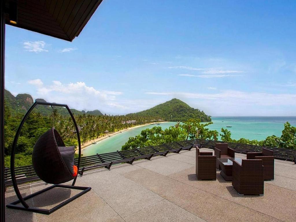 Villa 360 Phi Phi Adaları Dış mekan fotoğraf