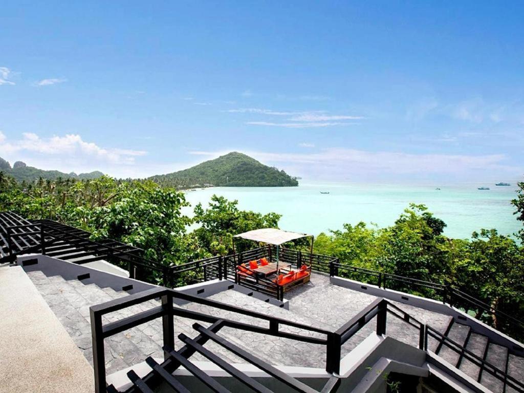 Villa 360 Phi Phi Adaları Dış mekan fotoğraf