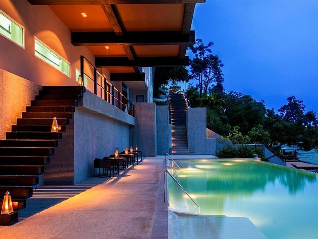 Villa 360 Phi Phi Adaları Dış mekan fotoğraf