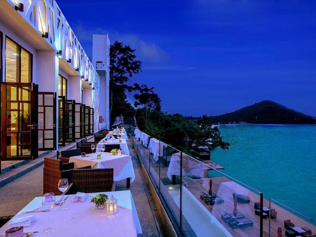 Villa 360 Phi Phi Adaları Dış mekan fotoğraf