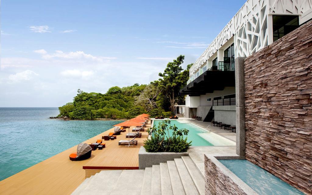 Villa 360 Phi Phi Adaları Dış mekan fotoğraf