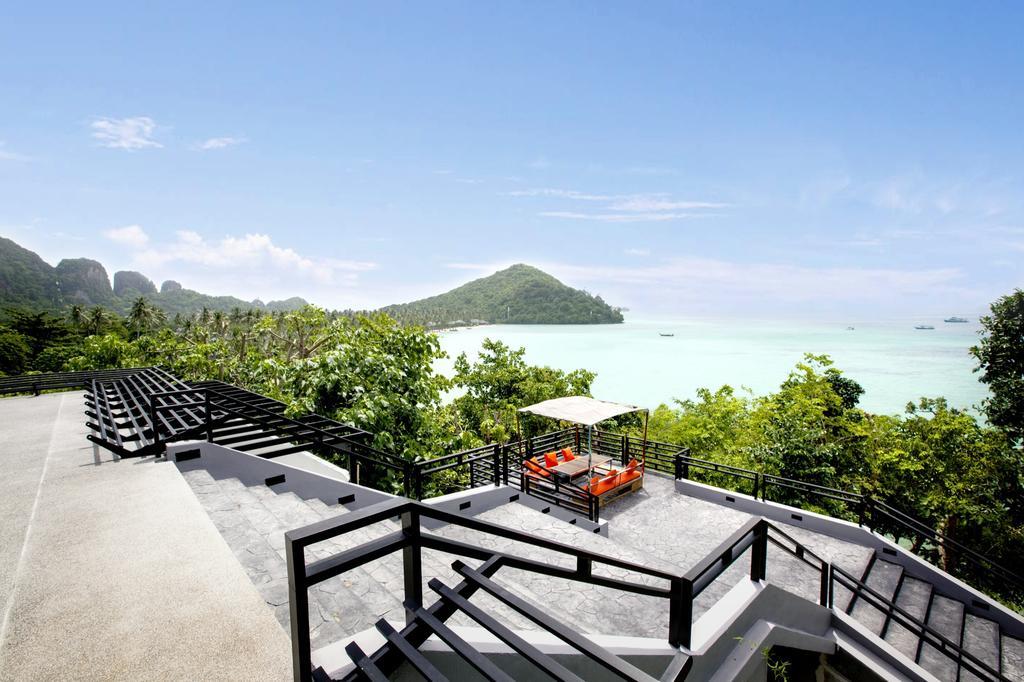 Villa 360 Phi Phi Adaları Dış mekan fotoğraf