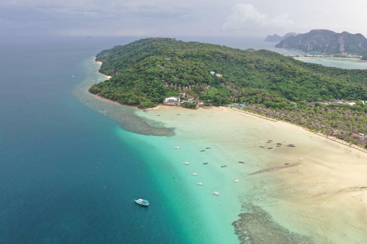 Villa 360 Phi Phi Adaları Dış mekan fotoğraf